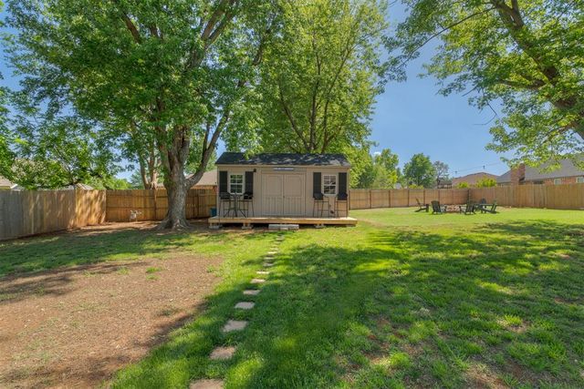 2712 Rolling Hills Terrace, Edmond, OK 73012