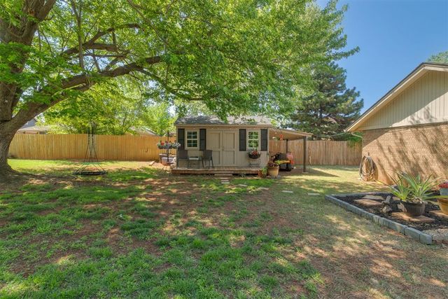 2712 Rolling Hills Terrace, Edmond, OK 73012