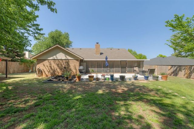 2712 Rolling Hills Terrace, Edmond, OK 73012