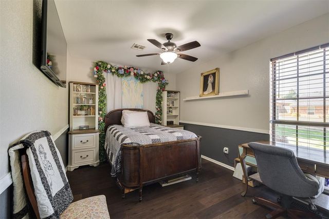 2712 Rolling Hills Terrace, Edmond, OK 73012