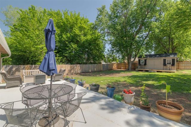2712 Rolling Hills Terrace, Edmond, OK 73012