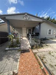 1143 NW 27th Street, Miami, FL 33127