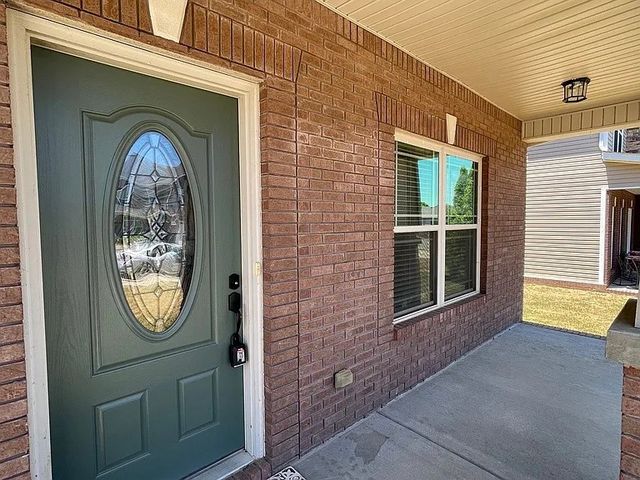 3350 Cotham Ln, Clarksville, TN 37042