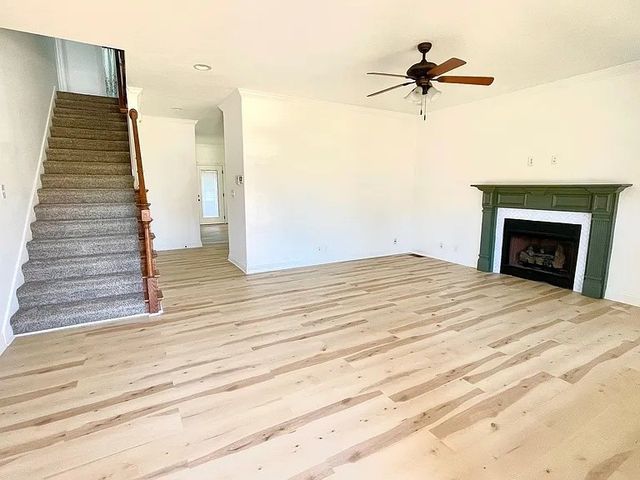 3350 Cotham Ln, Clarksville, TN 37042