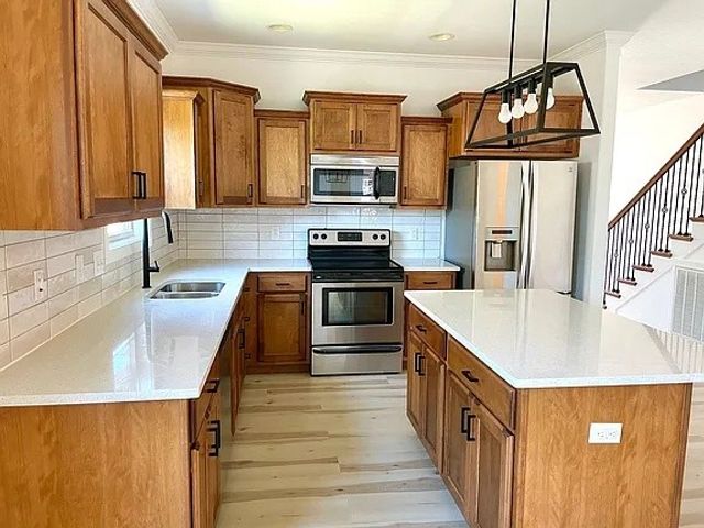 3350 Cotham Ln, Clarksville, TN 37042
