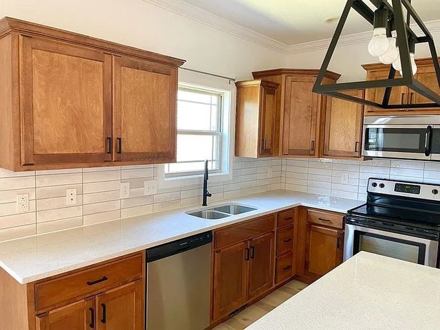 3350 Cotham Ln, Clarksville, TN 37042