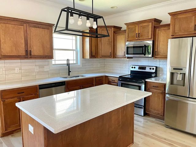 3350 Cotham Ln, Clarksville, TN 37042