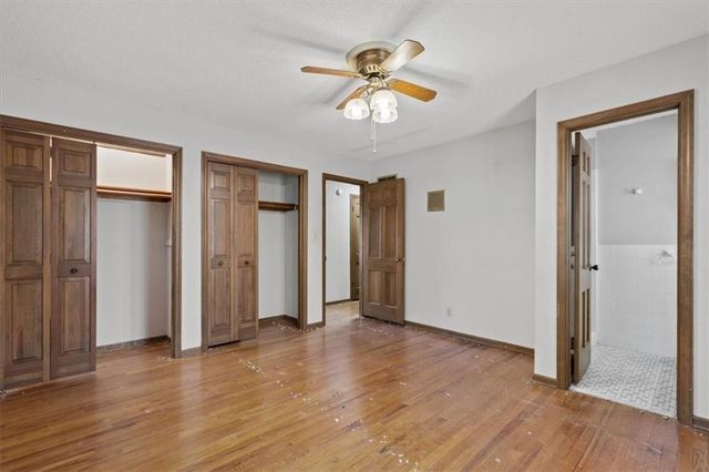 5952 Garnett Street, Shawnee, KS 66203