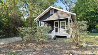 32 E M.L.K Jr Boulevard, Fayetteville, AR 72701