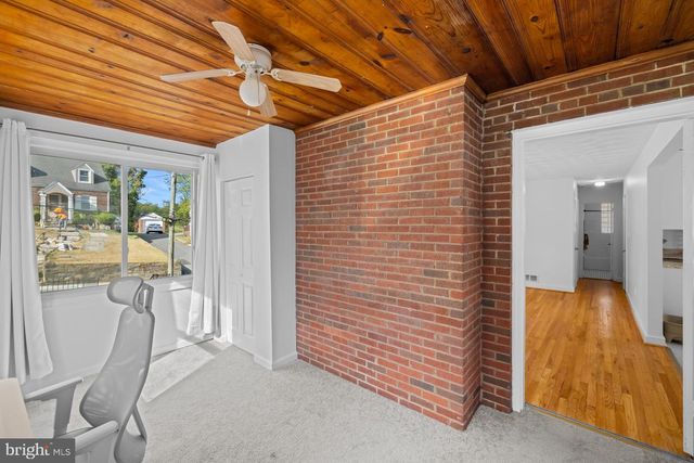 3414 HIGHWOOD DR SE, Washington, DC 20020