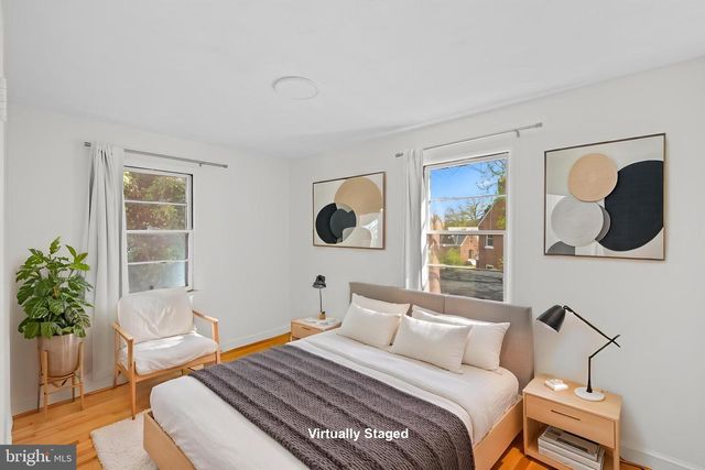 3414 HIGHWOOD DR SE, Washington, DC 20020
