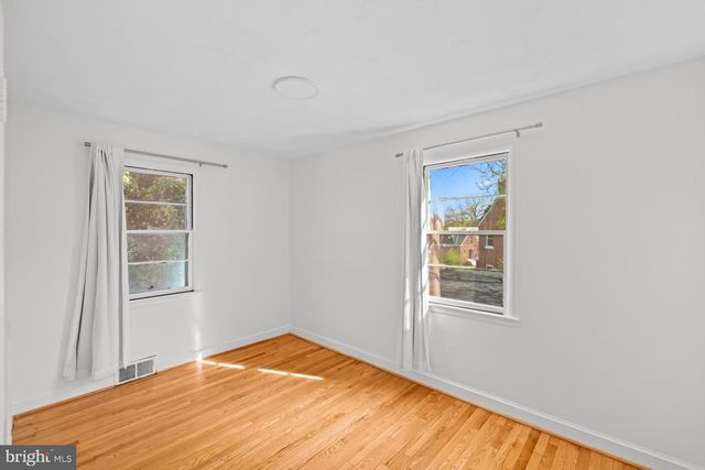 3414 HIGHWOOD DR SE, Washington, DC 20020