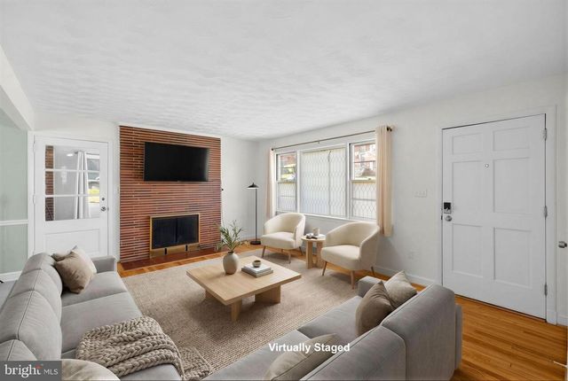 3414 HIGHWOOD DR SE, Washington, DC 20020