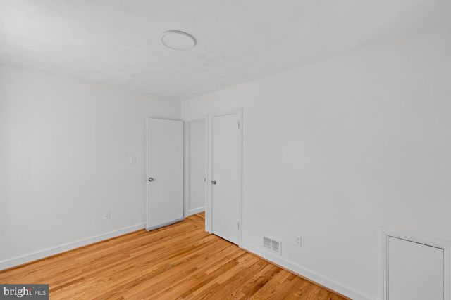 3414 HIGHWOOD DR SE, Washington, DC 20020