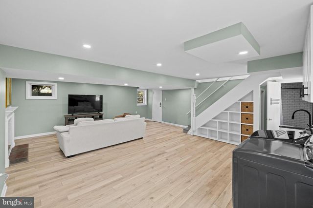 3414 HIGHWOOD DR SE, Washington, DC 20020
