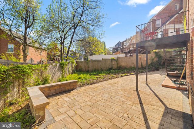 3414 HIGHWOOD DR SE, Washington, DC 20020