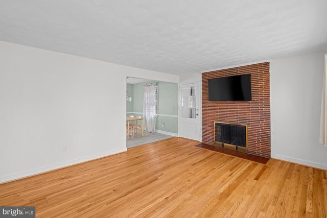 3414 HIGHWOOD DR SE, Washington, DC 20020