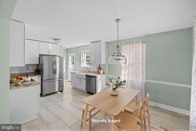 3414 HIGHWOOD DR SE, Washington, DC 20020