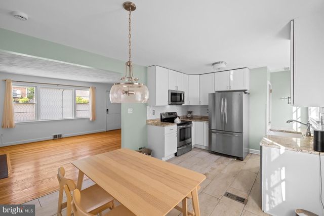 3414 HIGHWOOD DR SE, Washington, DC 20020