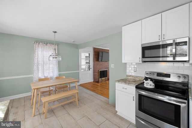 3414 HIGHWOOD DR SE, Washington, DC 20020