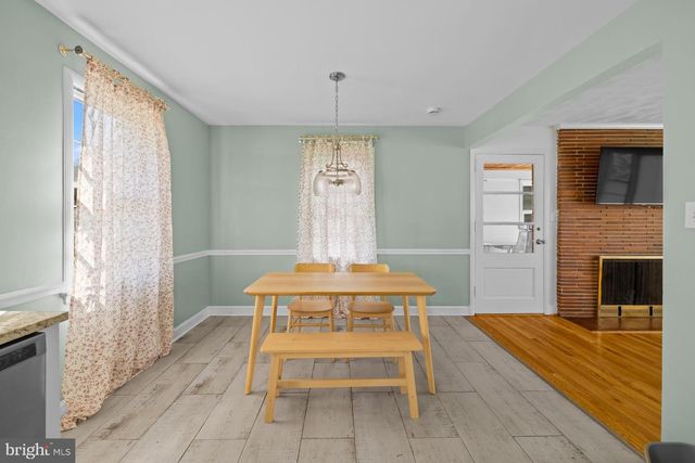 3414 HIGHWOOD DR SE, Washington, DC 20020