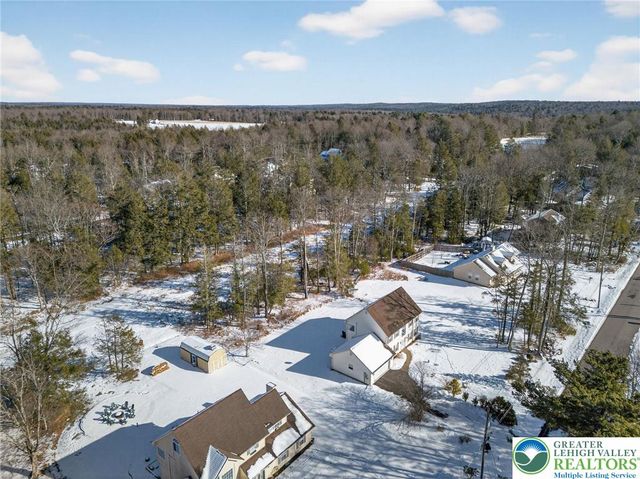 122 Cranberry Drive, Tobyhanna Twp, PA 18610