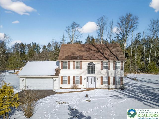 122 Cranberry Drive, Tobyhanna Twp, PA 18610