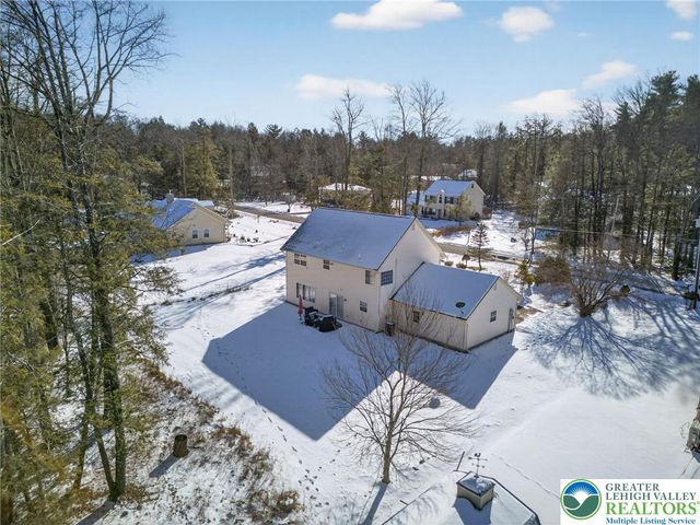 122 Cranberry Drive, Tobyhanna Twp, PA 18610
