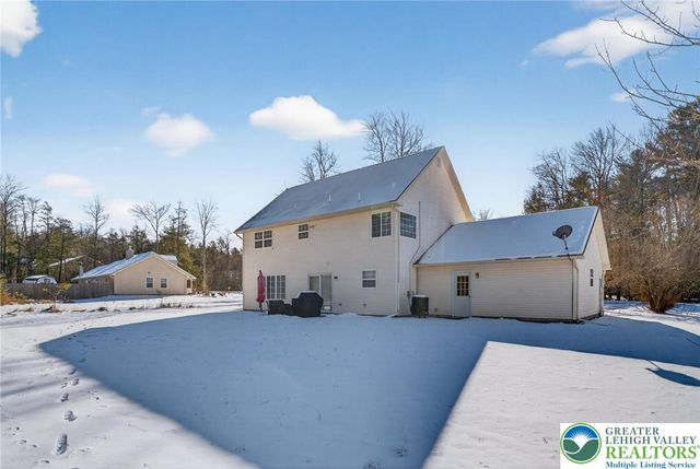 122 Cranberry Drive, Tobyhanna Twp, PA 18610