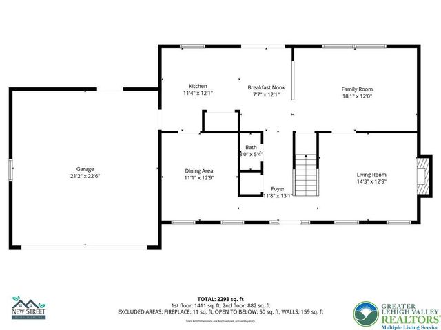 122 Cranberry Drive, Tobyhanna Twp, PA 18610