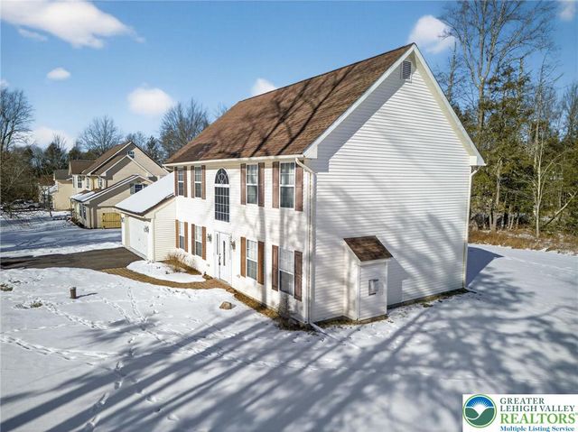 122 Cranberry Drive, Tobyhanna Twp, PA 18610