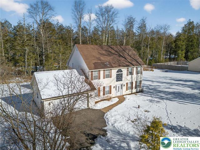 122 Cranberry Drive, Tobyhanna Twp, PA 18610