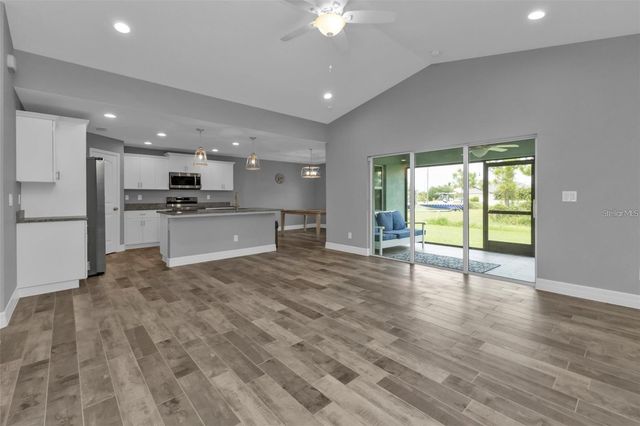 14516 SAN DOMINGO BOULEVARD, Port Charlotte, FL 33981