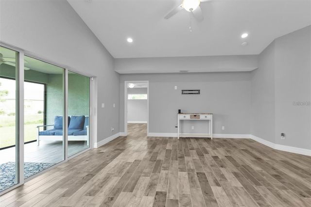 14516 SAN DOMINGO BOULEVARD, Port Charlotte, FL 33981