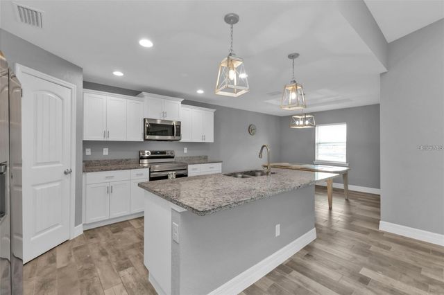 14516 SAN DOMINGO BOULEVARD, Port Charlotte, FL 33981