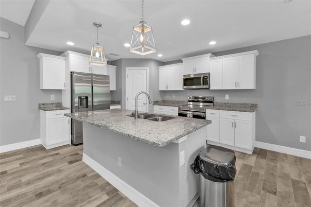 14516 SAN DOMINGO BOULEVARD, Port Charlotte, FL 33981
