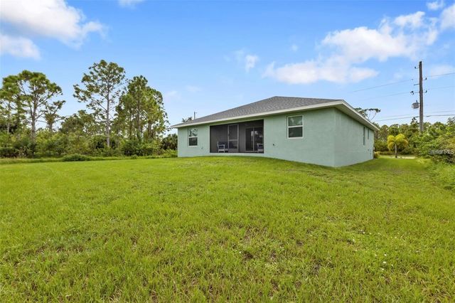14516 SAN DOMINGO BOULEVARD, Port Charlotte, FL 33981