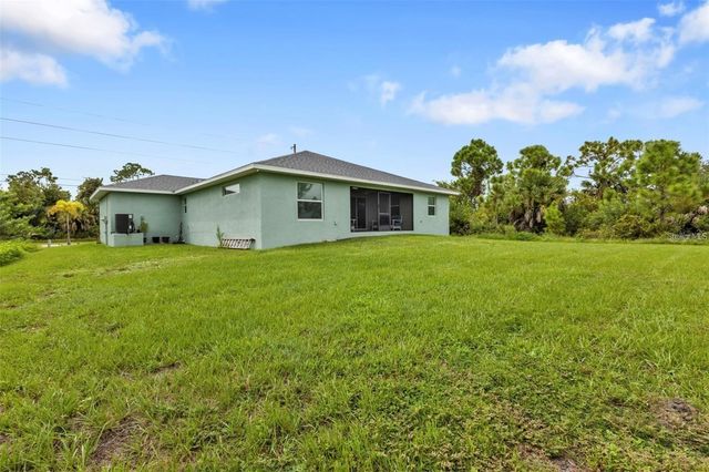 14516 SAN DOMINGO BOULEVARD, Port Charlotte, FL 33981