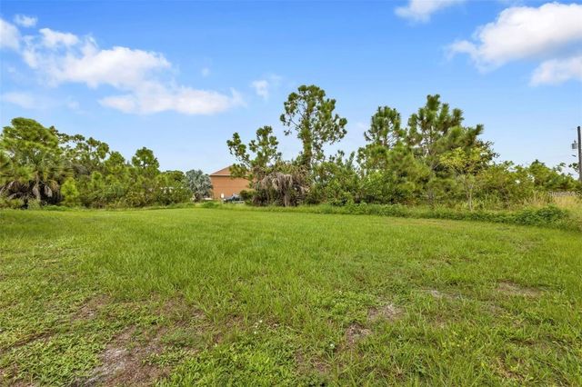 14516 SAN DOMINGO BOULEVARD, Port Charlotte, FL 33981
