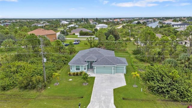 14516 SAN DOMINGO BOULEVARD, Port Charlotte, FL 33981