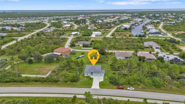 14516 SAN DOMINGO BOULEVARD, Port Charlotte, FL 33981