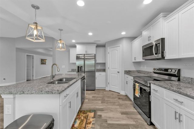 14516 SAN DOMINGO BOULEVARD, Port Charlotte, FL 33981