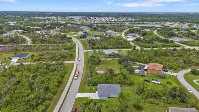 14516 SAN DOMINGO BOULEVARD, Port Charlotte, FL 33981