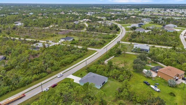 14516 SAN DOMINGO BOULEVARD, Port Charlotte, FL 33981
