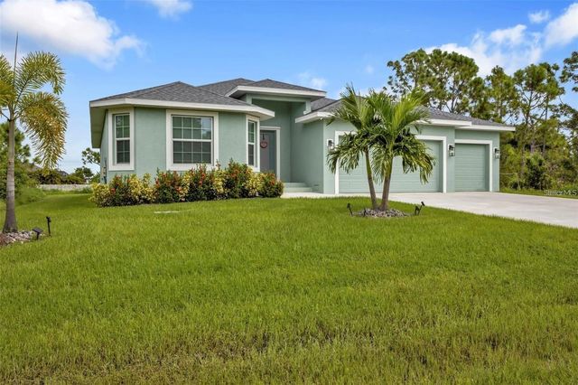 14516 SAN DOMINGO BOULEVARD, Port Charlotte, FL 33981