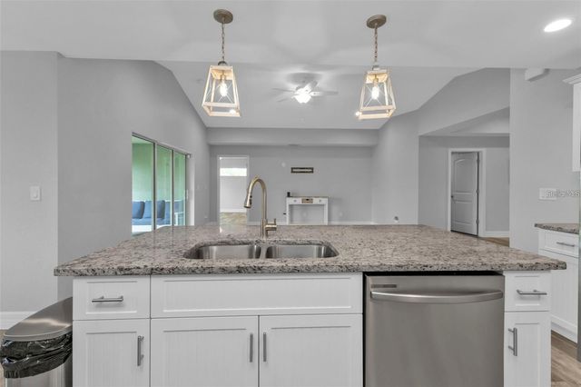 14516 SAN DOMINGO BOULEVARD, Port Charlotte, FL 33981
