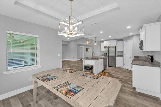 14516 SAN DOMINGO BOULEVARD, Port Charlotte, FL 33981