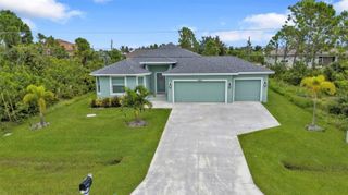14516 SAN DOMINGO BOULEVARD, Port Charlotte, FL 33981
