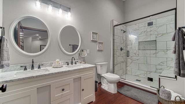 7912 Lake Shore Drive, Cedar Lake, IN 46303