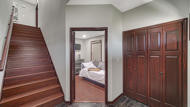 7912 Lake Shore Drive, Cedar Lake, IN 46303